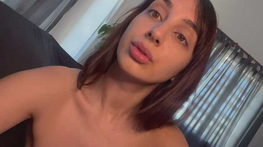 Come on daddy 🥵 : video clip