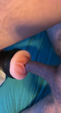 Play with the new toy : video clip
