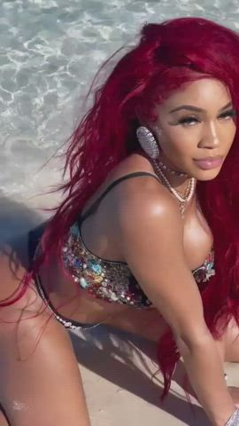 Saweetie : video clip