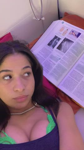my cute arab teen hands have become so weak daddy can u help me remove it : video clip