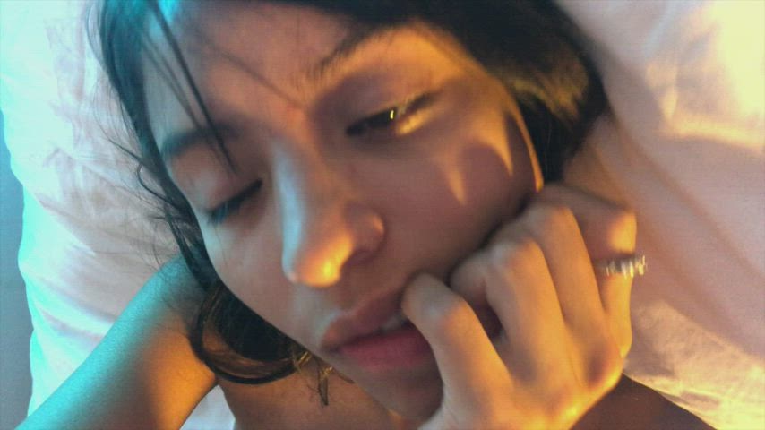 I hope it's a good taste for your dick! : video clip