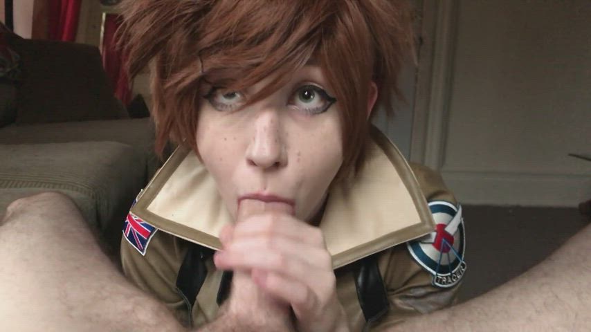 Cosplay Smile : video clip