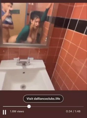 this is going to be damn near impossible, but anyone the couple, or the girl in particular : video clip