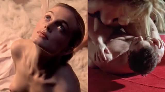 Heather Graham getting fucked : video clip