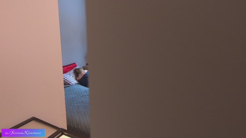 I payed rent by letting my roommate use me, I didn’t expect him to leave my ass full of cum.. : video clip