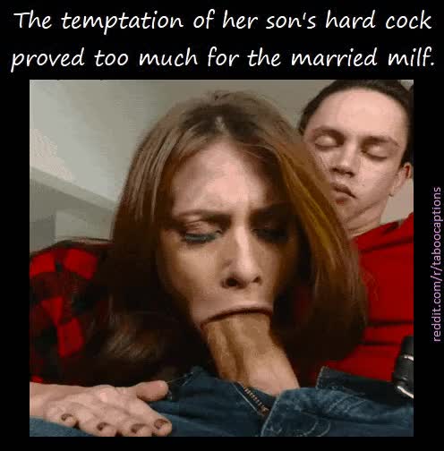 Mom's Temptation : video clip