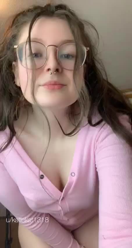 Creampie me in my pjs : video clip