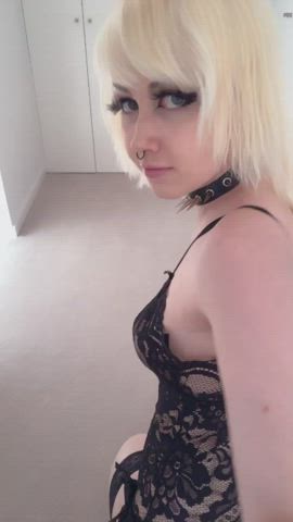 Ready for your load <3 : video clip