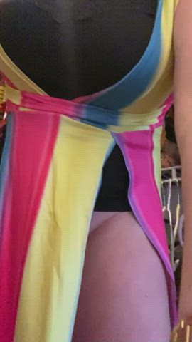 Like my new dress : video clip