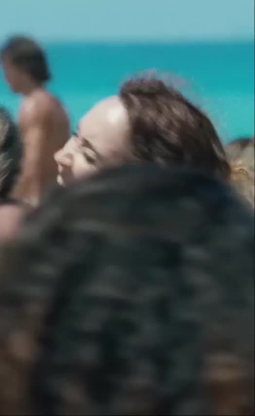 Chiara Francini : video clip