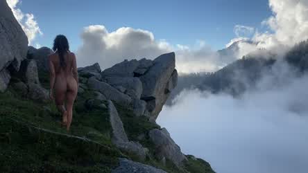 Touched By Nature : video clip