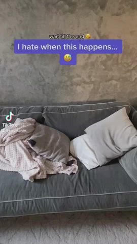 Who doesn’t hate it 😂 : video clip
