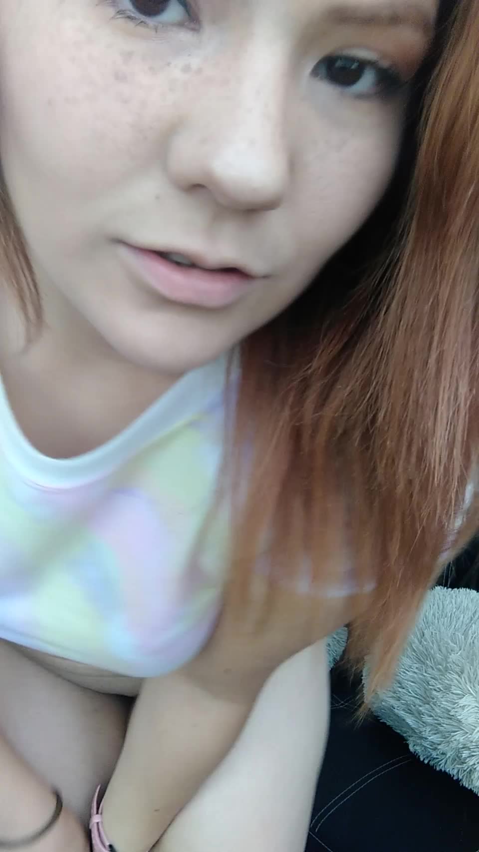 Help me stretch? : video clip