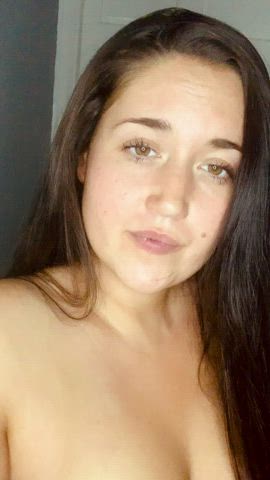 what are you waiting for? cum on 😊 : video clip