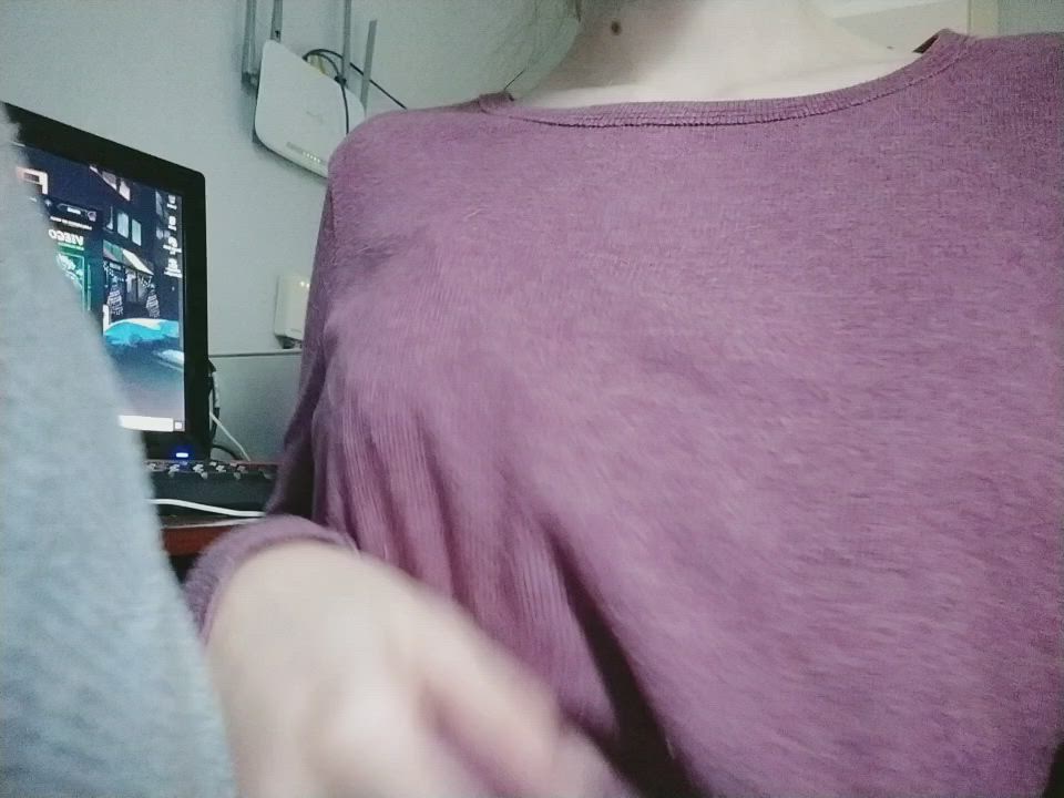 Are these tiny enough for you? : video clip