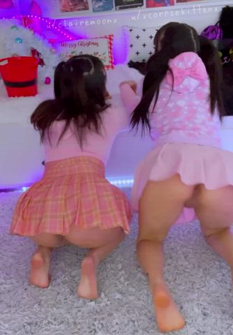 Dare you not to pull out : video clip