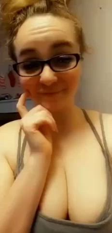 Bouncing around and out : video clip