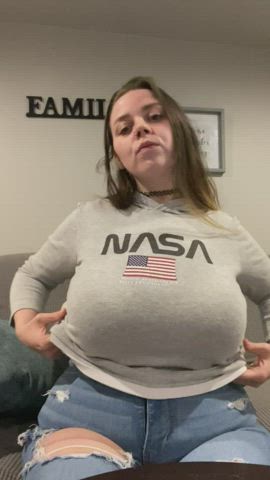Out of this world 😜 : video clip