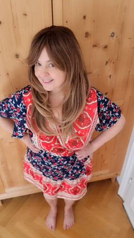Seriously. Prepare to have your mind blown! [f][51, mom of 1] : video clip