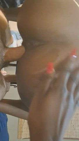 My 19yo friend riding cock : video clip