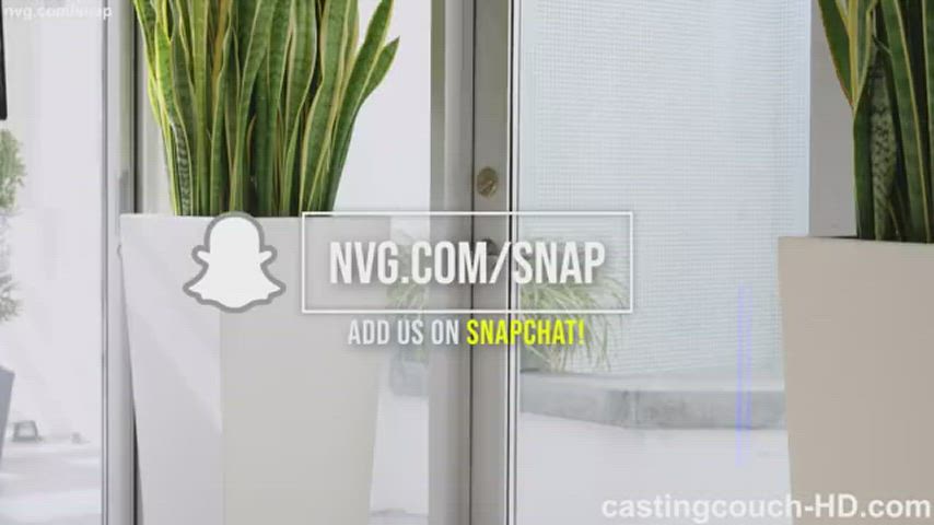 Thick Latina Creampied on Casting Couch By A Big Black Dick : video clip