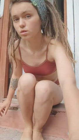 I will teach you bad : video clip