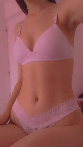 If I turned you on, hi 😍 : video clip