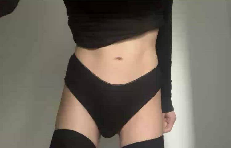 I like it when men get angry with me : video clip