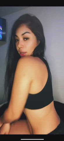 all i need is a proper spanking : video clip