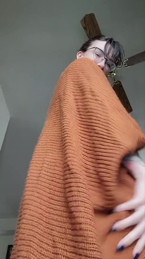 were you expecting such a tight asshole? : video clip