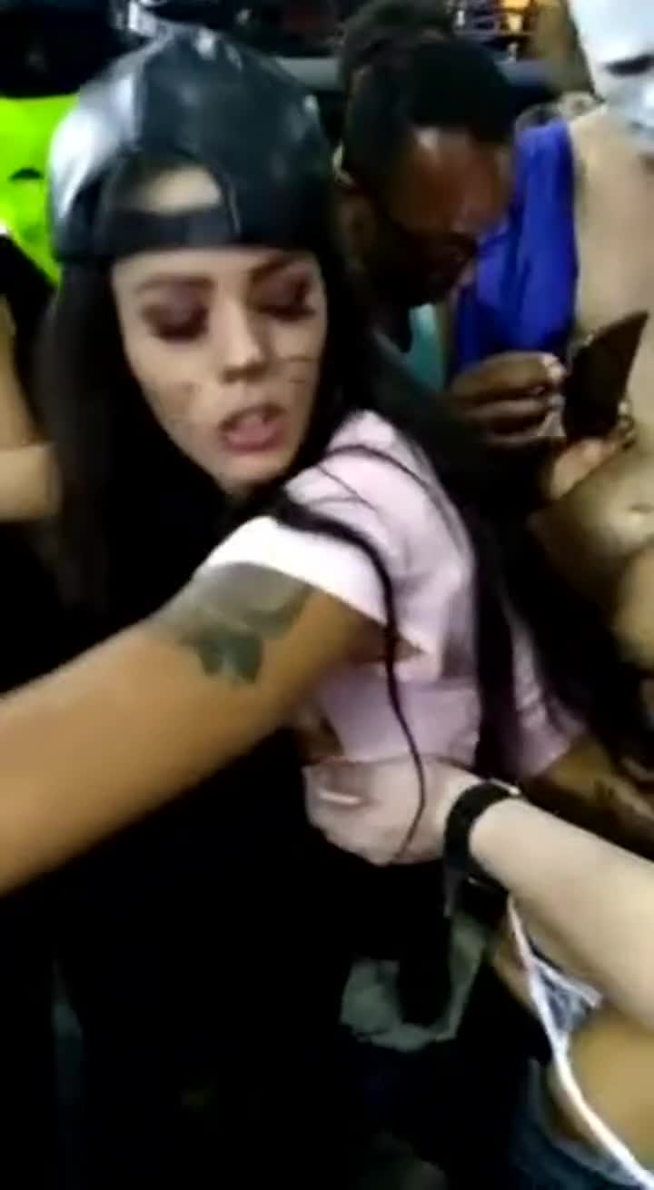 This is too hot. Can you help me with the full video link? : video clip