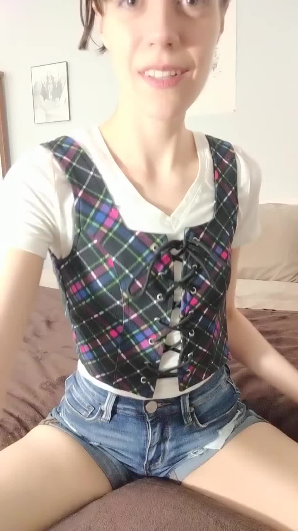 Let's peel off these layers : video clip