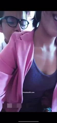 Where is more of her : video clip