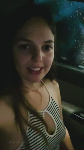 My car is wet and so am I : video clip