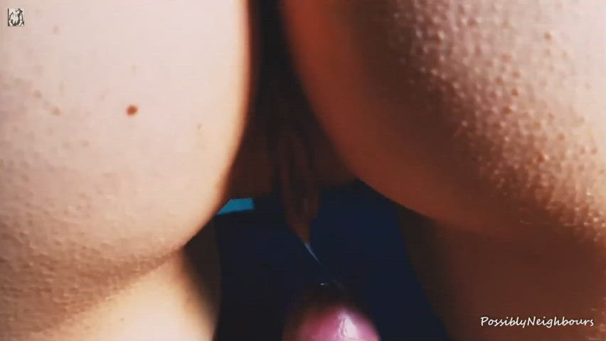 His Cum......Then Yours : video clip