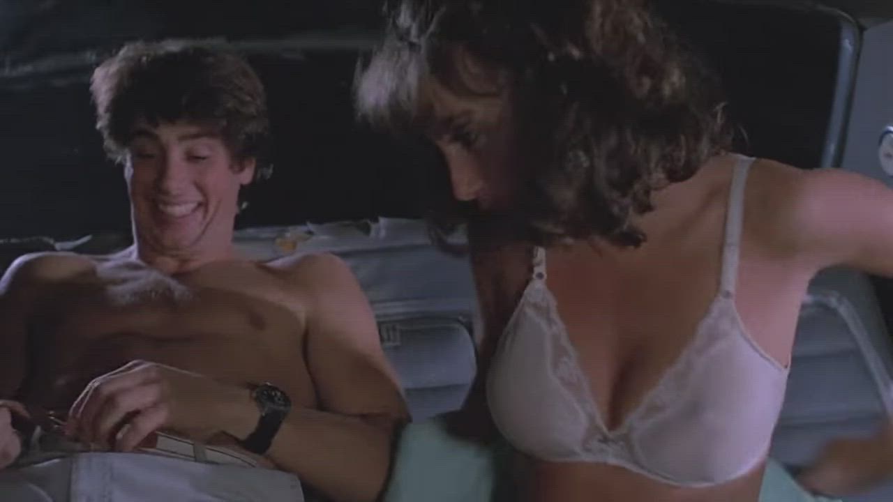 Graem McGavin - My Tutor (1983) : video clip