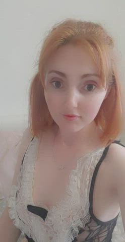 oops seems like I lost my clothes 😇 check my profile and see how I'll lose my underwear too 😈 : video clip