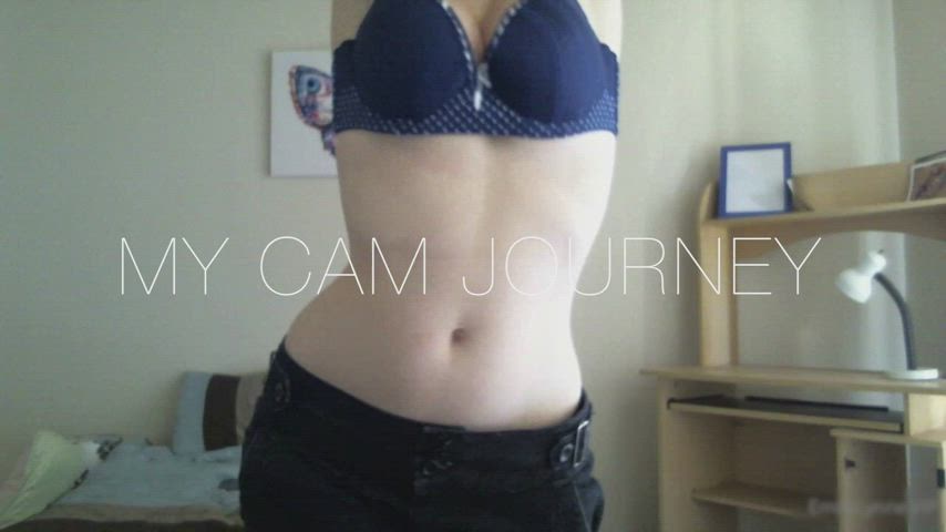 From Camgirl to Camwhore … (A Supercut) : video clip