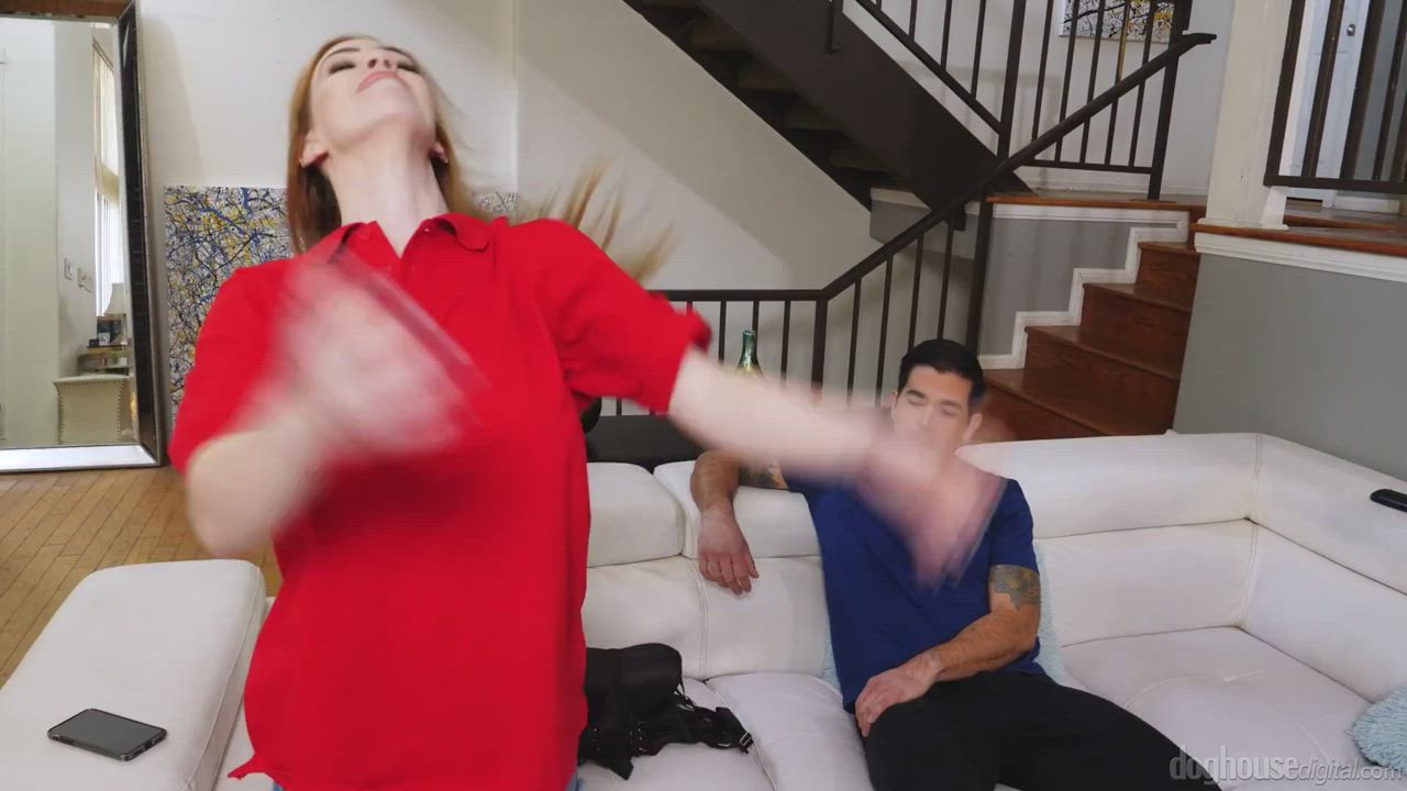 Metamorphosis : video clip