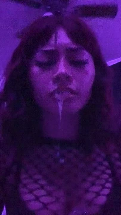 Spit is just a bonus : video clip