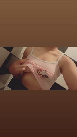 I want more daddies to fuck me and cum in me 🤤 : video clip