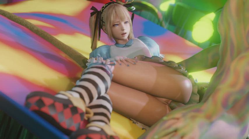 Sexy Marie Rose : video clip
