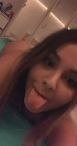 Anyone interested in having a taste? : video clip