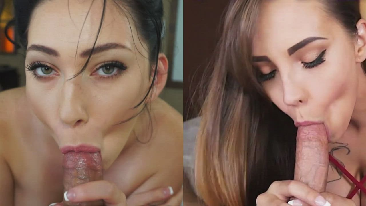 Who's your pick? : video clip