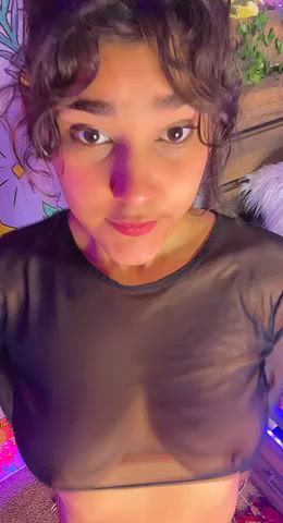 Stacked and ready for you : video clip
