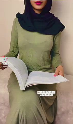 What my Muslim family sees Vs you ;) : video clip