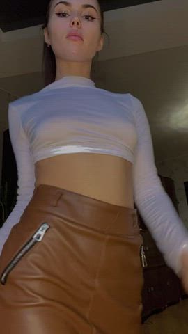 From casual to horny : video clip