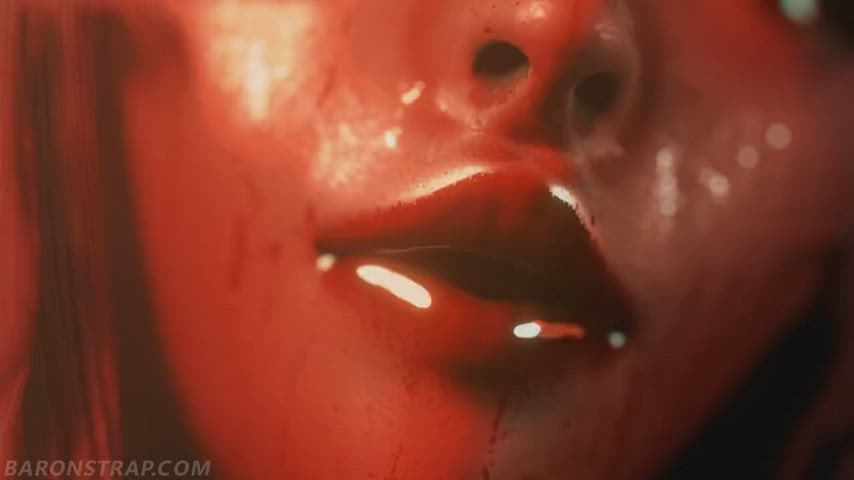 Sheva and the Succubi - Part 1 (BaronStrap) [Resident Evil] : video clip