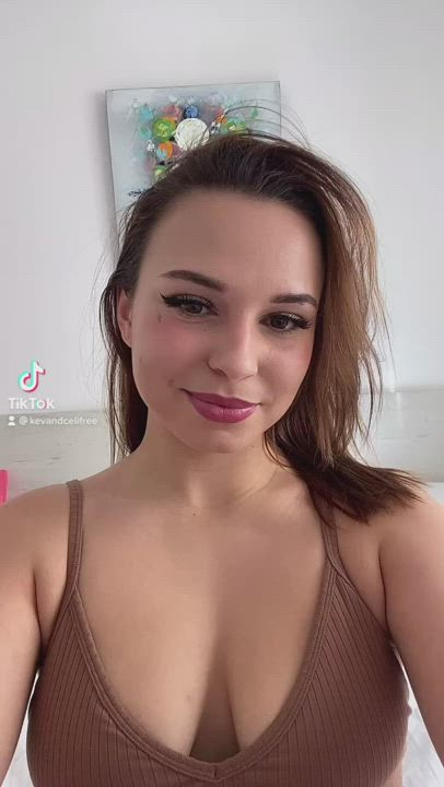 TIK TOK COLLECTION💦🔥🍑🥵LINK IN COMMENT🥵🍑🔥💦 : video clip