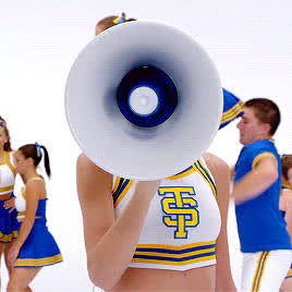 I Need Cheerleader Taylor to Dominate Me : video clip